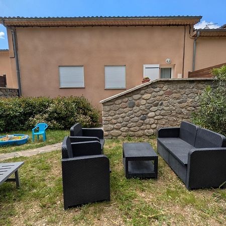 Appartement Neuf Tout Confort Aubenas Eksteriør billede