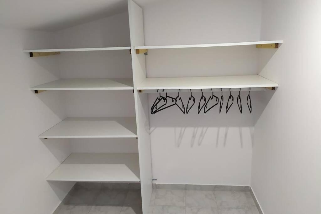 Appartement Neuf Tout Confort Aubenas Eksteriør billede
