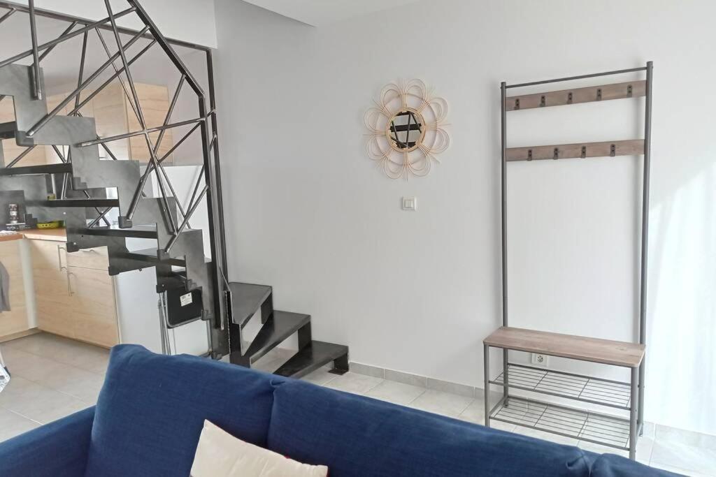 Appartement Neuf Tout Confort Aubenas Eksteriør billede